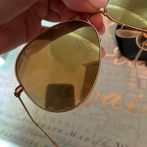 Rayban Aviators - Picture 5 of 5